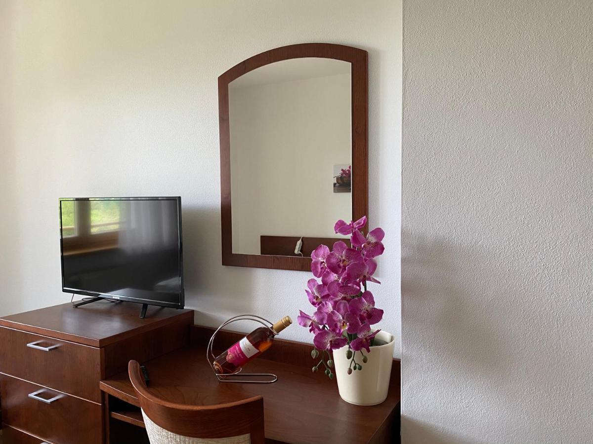 Apartman Bella Donovaly V Hotelovom Komplexe Exteriér fotografie