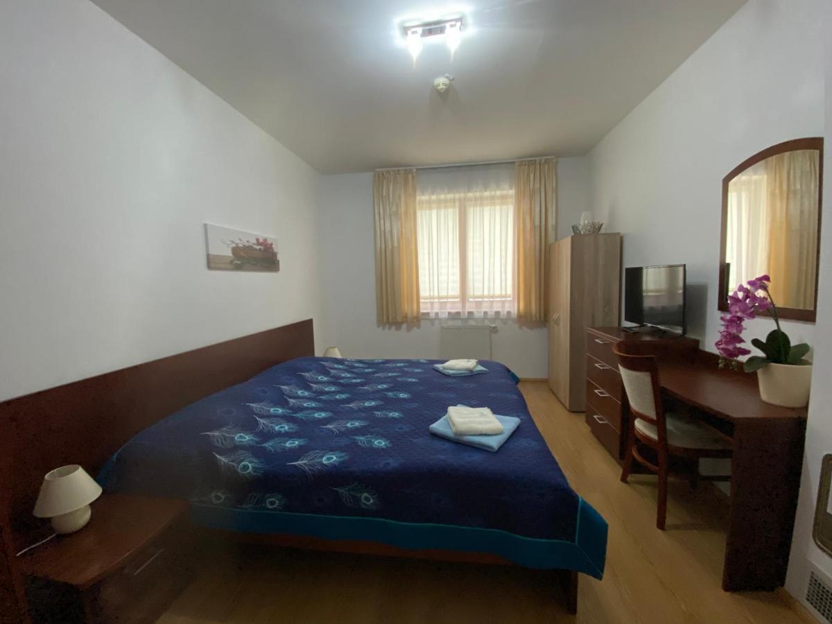Apartman Bella Donovaly V Hotelovom Komplexe Exteriér fotografie