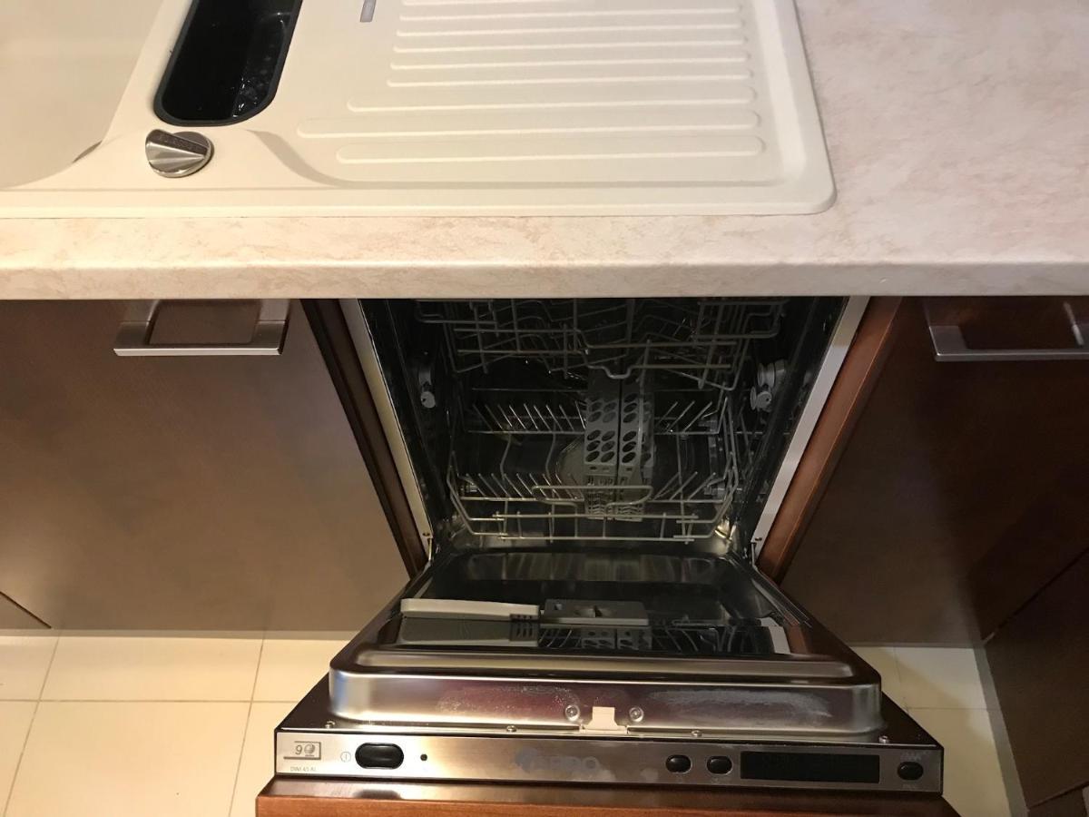 Apartman Bella Donovaly V Hotelovom Komplexe Exteriér fotografie