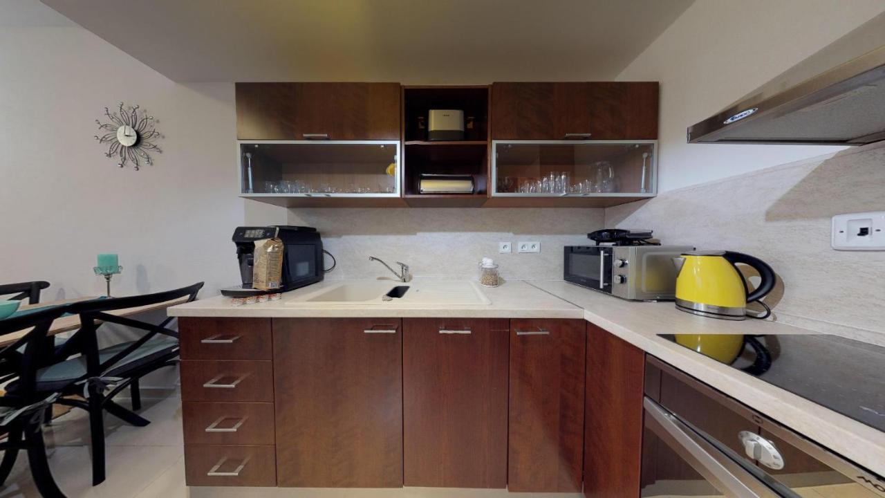 Apartman Bella Donovaly V Hotelovom Komplexe Exteriér fotografie