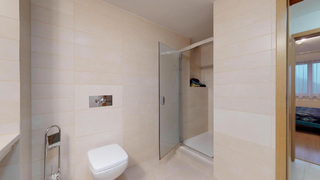 Apartman Bella Donovaly V Hotelovom Komplexe Exteriér fotografie