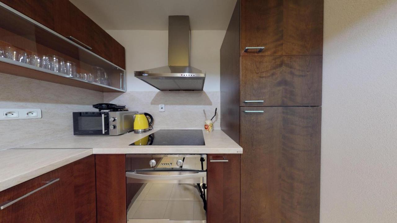 Apartman Bella Donovaly V Hotelovom Komplexe Exteriér fotografie