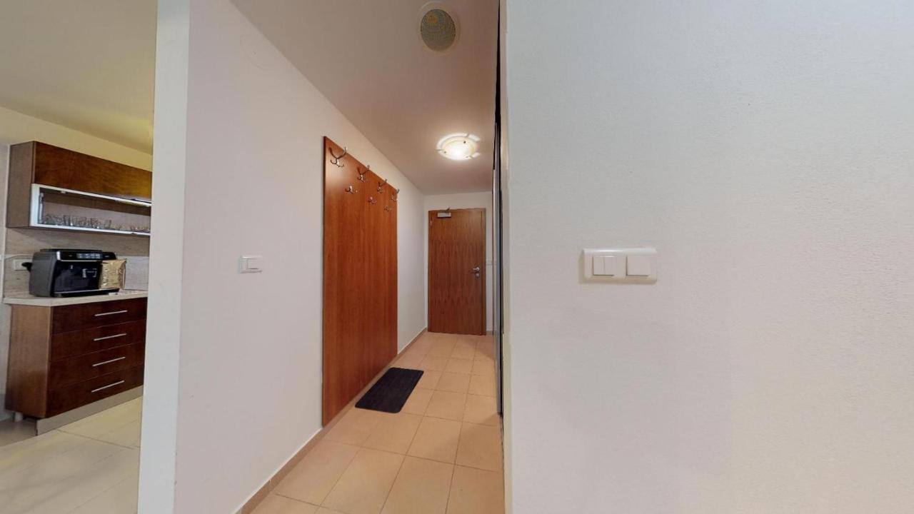 Apartman Bella Donovaly V Hotelovom Komplexe Exteriér fotografie