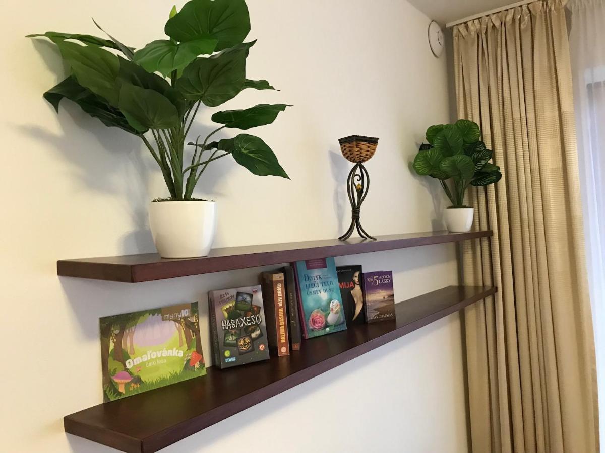 Apartman Bella Donovaly V Hotelovom Komplexe Exteriér fotografie